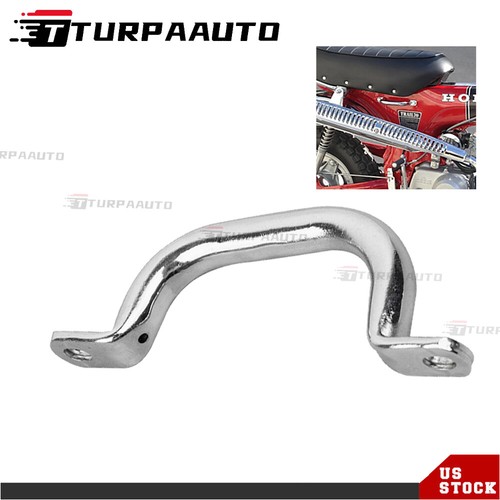 For honda ct70 frame grab - for,