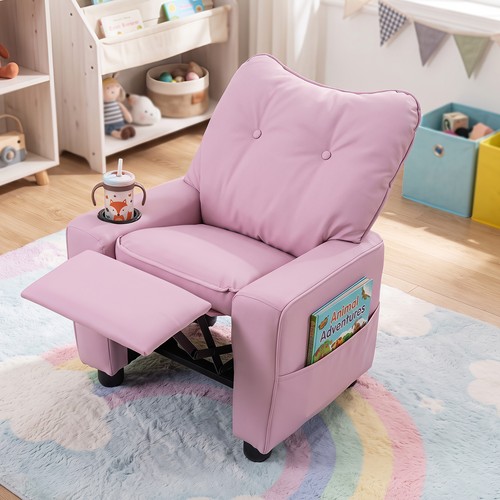 Kids recliner for - kids, 3+,