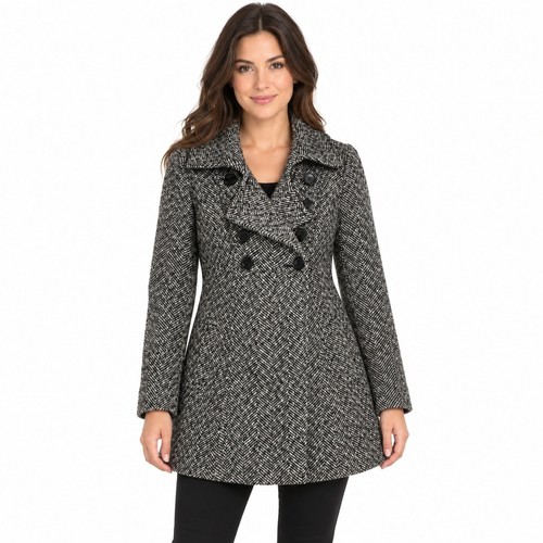 Guess pea coat women - pea, s