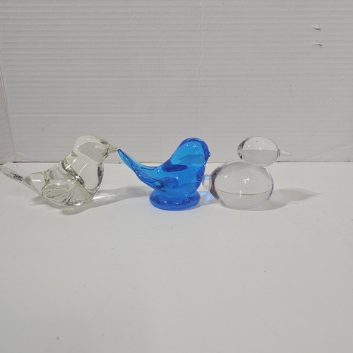 Blue bird happiness art - blue,