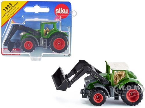 Fendt 1050 vario - vario, tractor