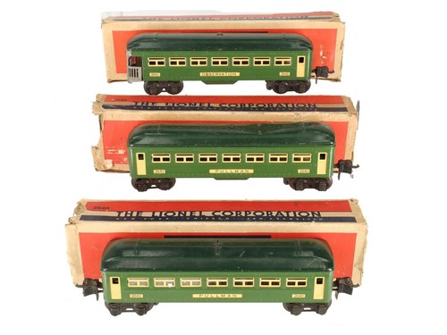 Lionel 240s vintage prewar - o,
