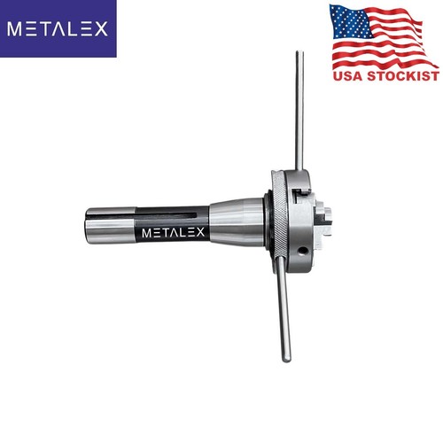 50mm jaw self centering - 2",