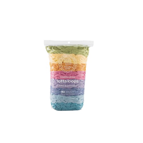 Friendly loom quality cotton - friendly,