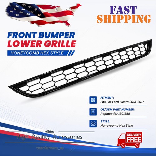 Gloss black mesh - gloss,