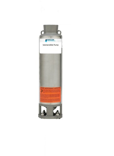 Goulds 10gs10 submersible - 4",