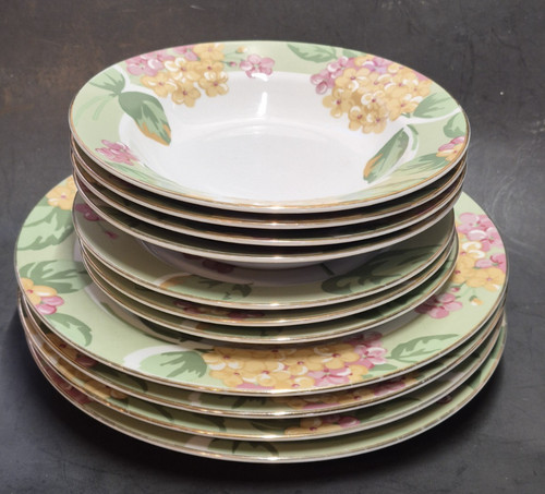 Vintage fairfield fine china - vintage,