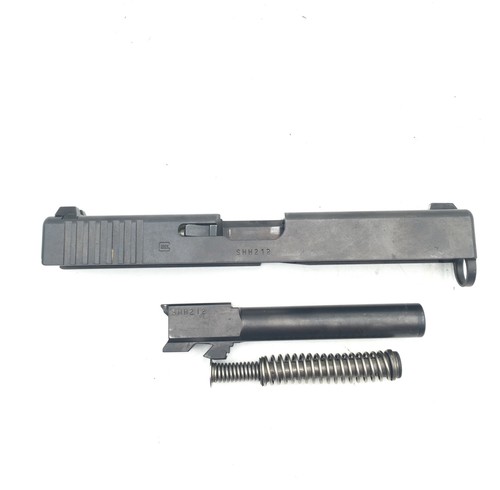Glock gen w pistol - 4, s&w,