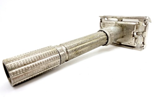 Vintage gillette slim - vintage,