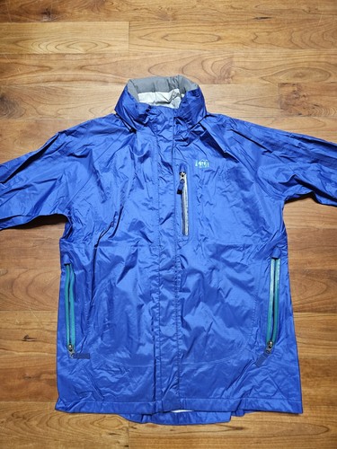 Rei rain coat - rei, kids