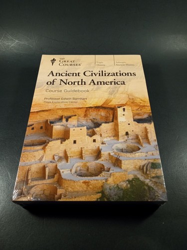 The great courses ancient - the,