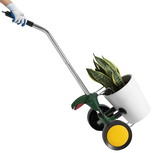Vevor garden pot - vevor, heavy
