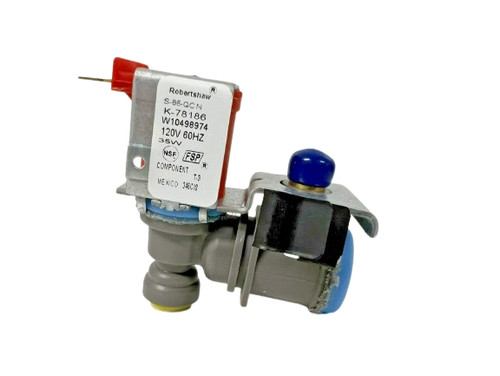 W10498974 2315576 genuine - 2315576,