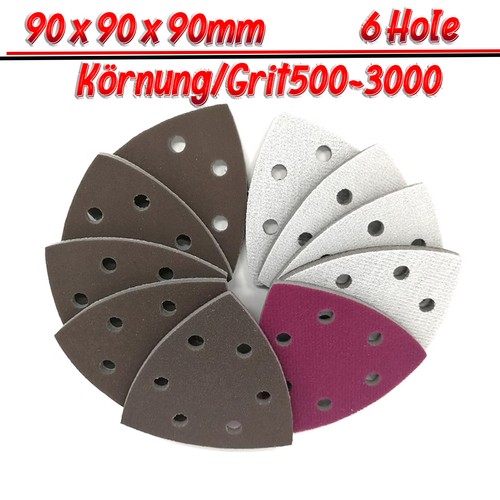 Mouse sanding sheets - mouse,