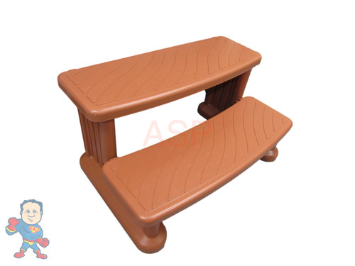 Asp hot tub - 31"x, 15.5