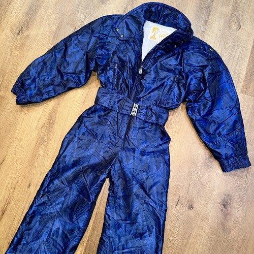 Skea ski suit one - suit,