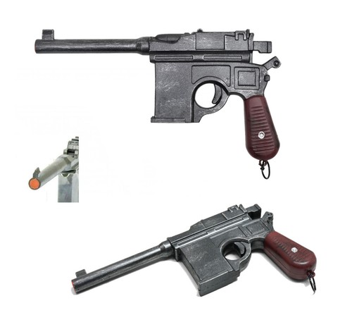 Ww1 c96 mauser pistol - c96,
