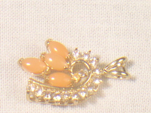 Lot pendants - 5...pc's, ...lot...pendants