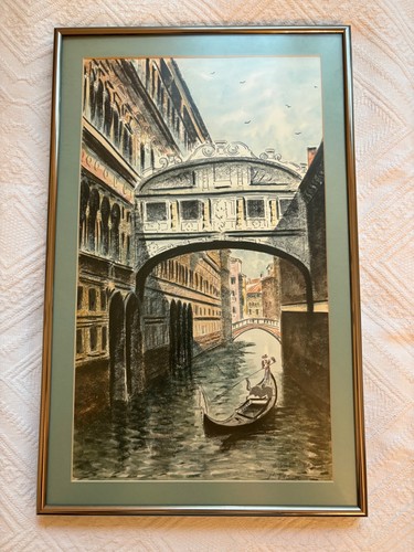 Original venice italy - venice,