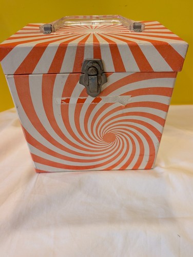 Platter pak rpm - pak, 45