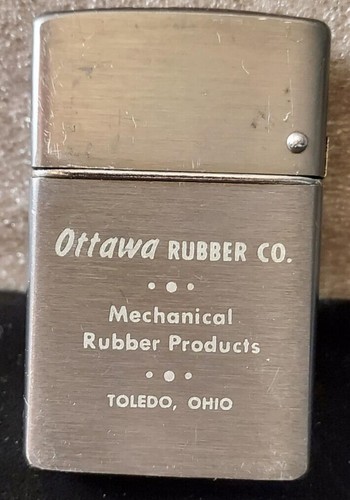 Vintage ottawa rubber - vintage,