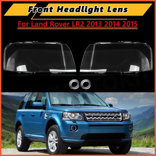 Pair for land rover - rover, lr2