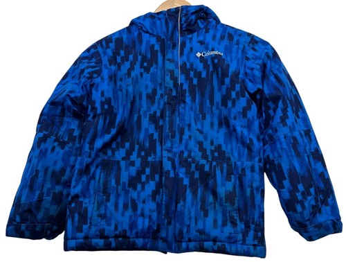 Columbia boys lightning lift - lightning,