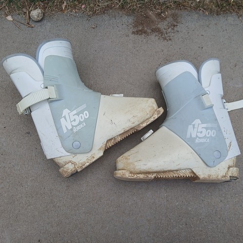Nordica n500 vtg rear entry - n500,