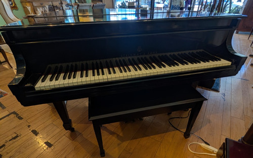 Steinway 1937 model - , s