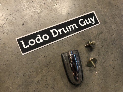 Pdp bass drum lug - drum,