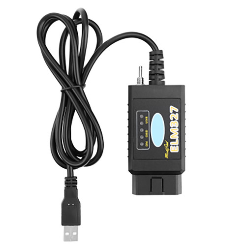 Usb obd2 elm327 - obd2, reader