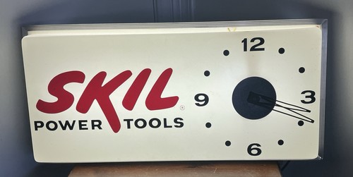 Rare vtg skil power tools - vtg,