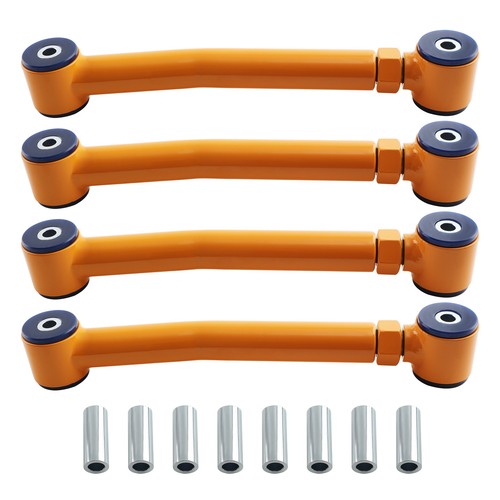 4pcs lower control - lower,