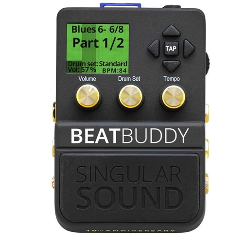Beatbuddy 10th anniversary - beatbuddy,