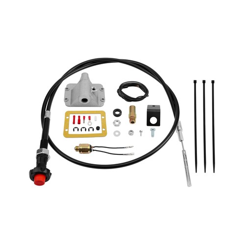 Psl900 axle disconnect kit - psl900,