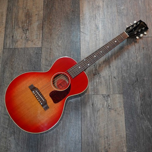 Gibson custom shop - gibson, limited