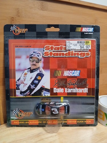 Winners circle nascar - winners, 1/64