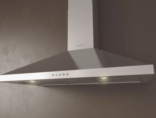 Elica stainless steel 400 - stainless,