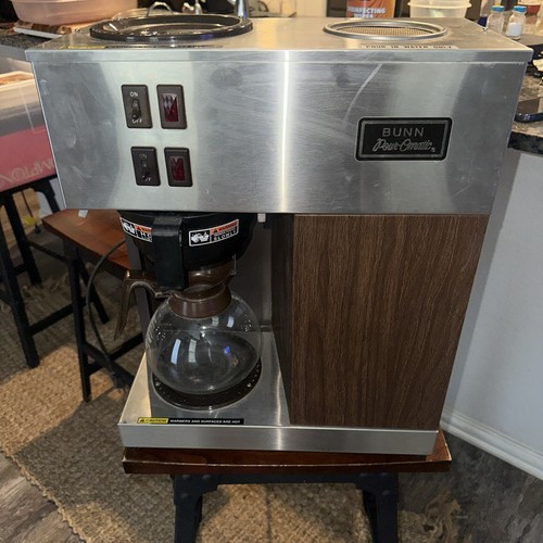 Vintage bunn vpr - bunn,