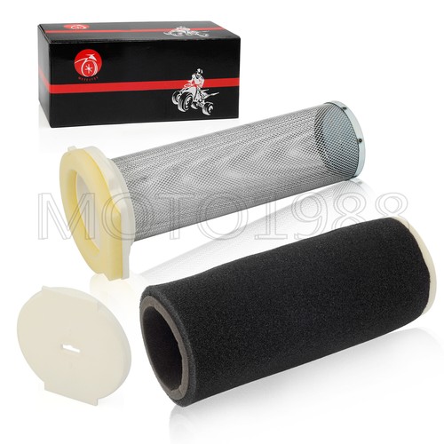Element air filter cage - filter, guide