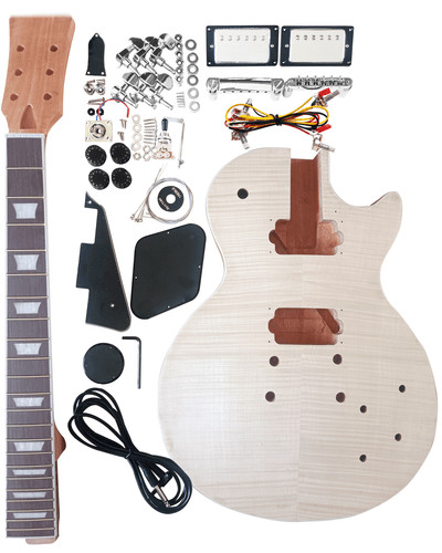 String electric guitar kit - electric,