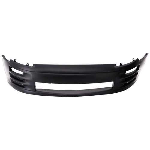 Front bumper cover for - front,