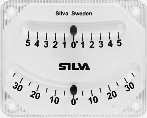 Silva marine clinometer for - clinometer,