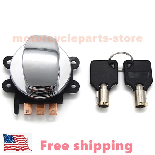 For harley davidson ignition - harley,