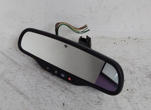 2009 buick lucerne rear - 2009,