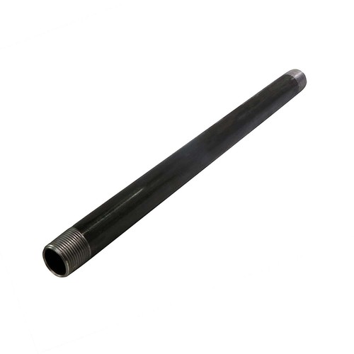 3860pblk black steel pipe - 3860pblk,