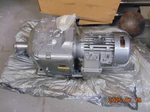 Nord 100la cus 5hp - nord,