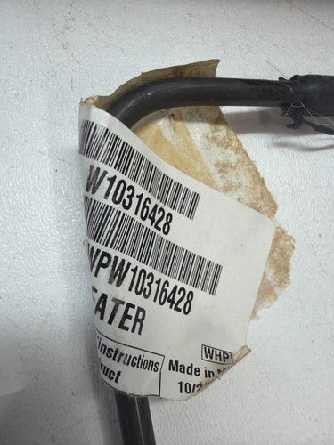 Genuine oem whirlpool - oem,
