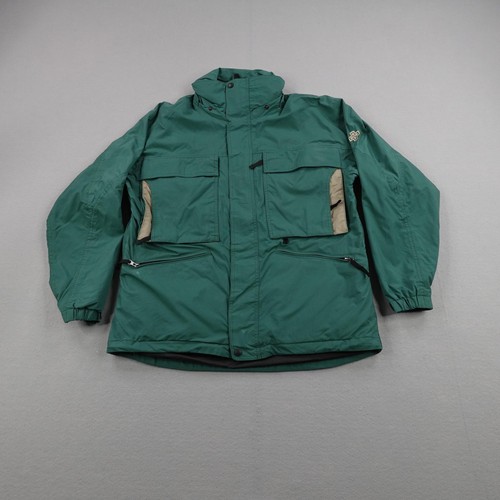 Vintage burton jacket mens - vintage,