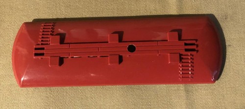 Lionel vented trolley - lionel,
